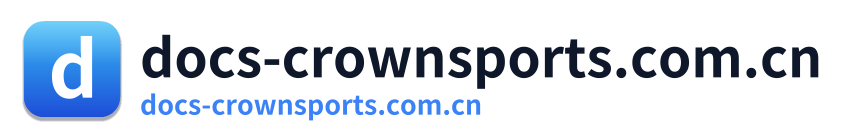 docs-crownsports.com.cn